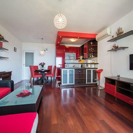 De Luxe Apartment Mediteran 3**** Dubrovnik Luaran gambar