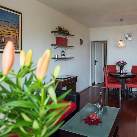 De Luxe Apartment Mediteran 3**** Dubrovnik Luaran gambar