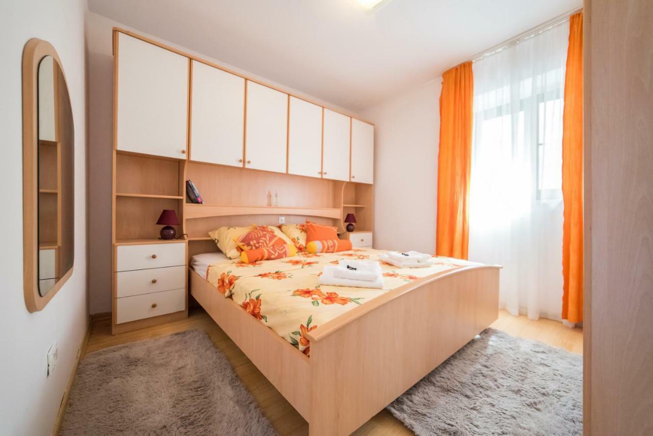 De Luxe Apartment Mediteran 3**** Dubrovnik Luaran gambar