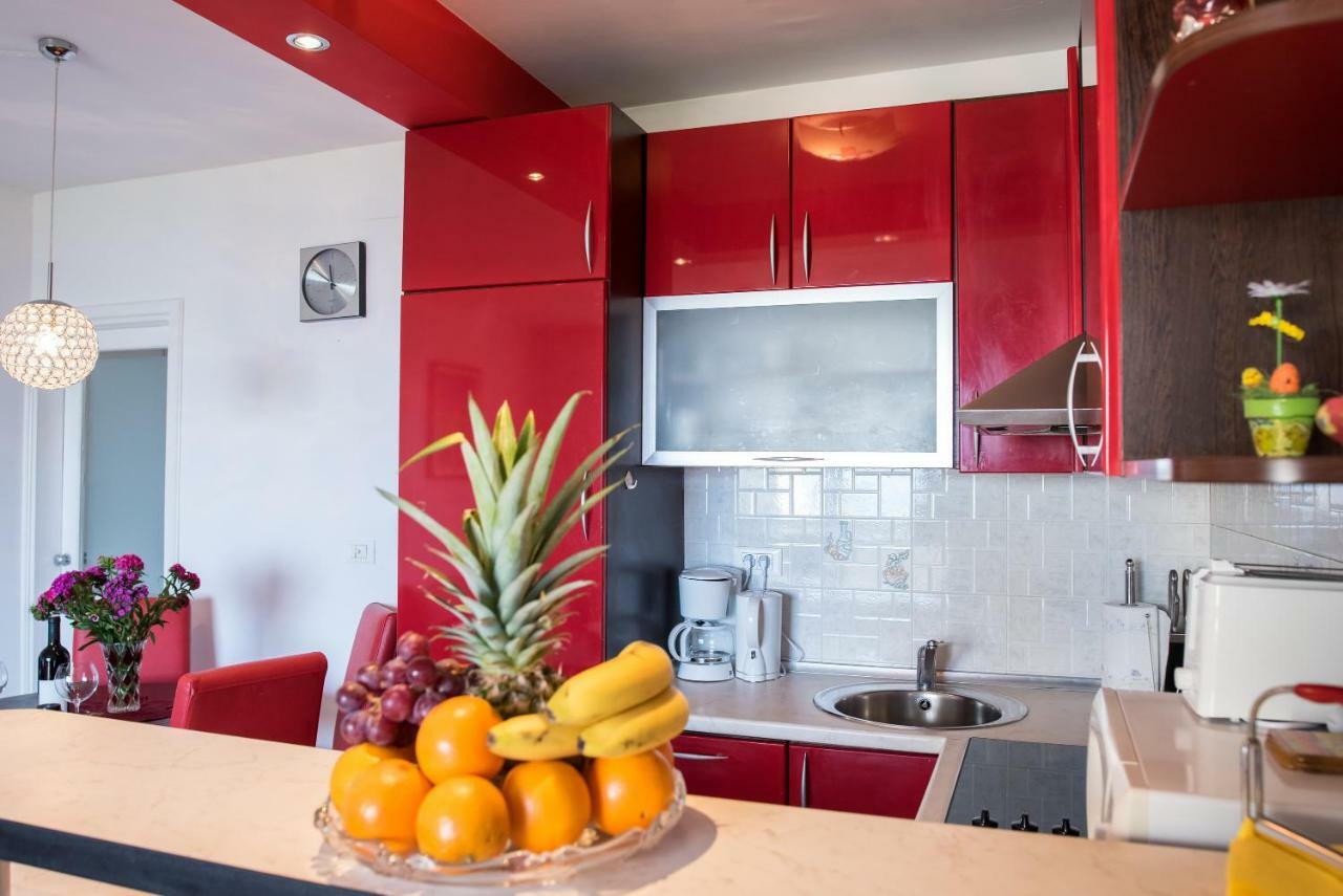 De Luxe Apartment Mediteran 3**** Dubrovnik Luaran gambar