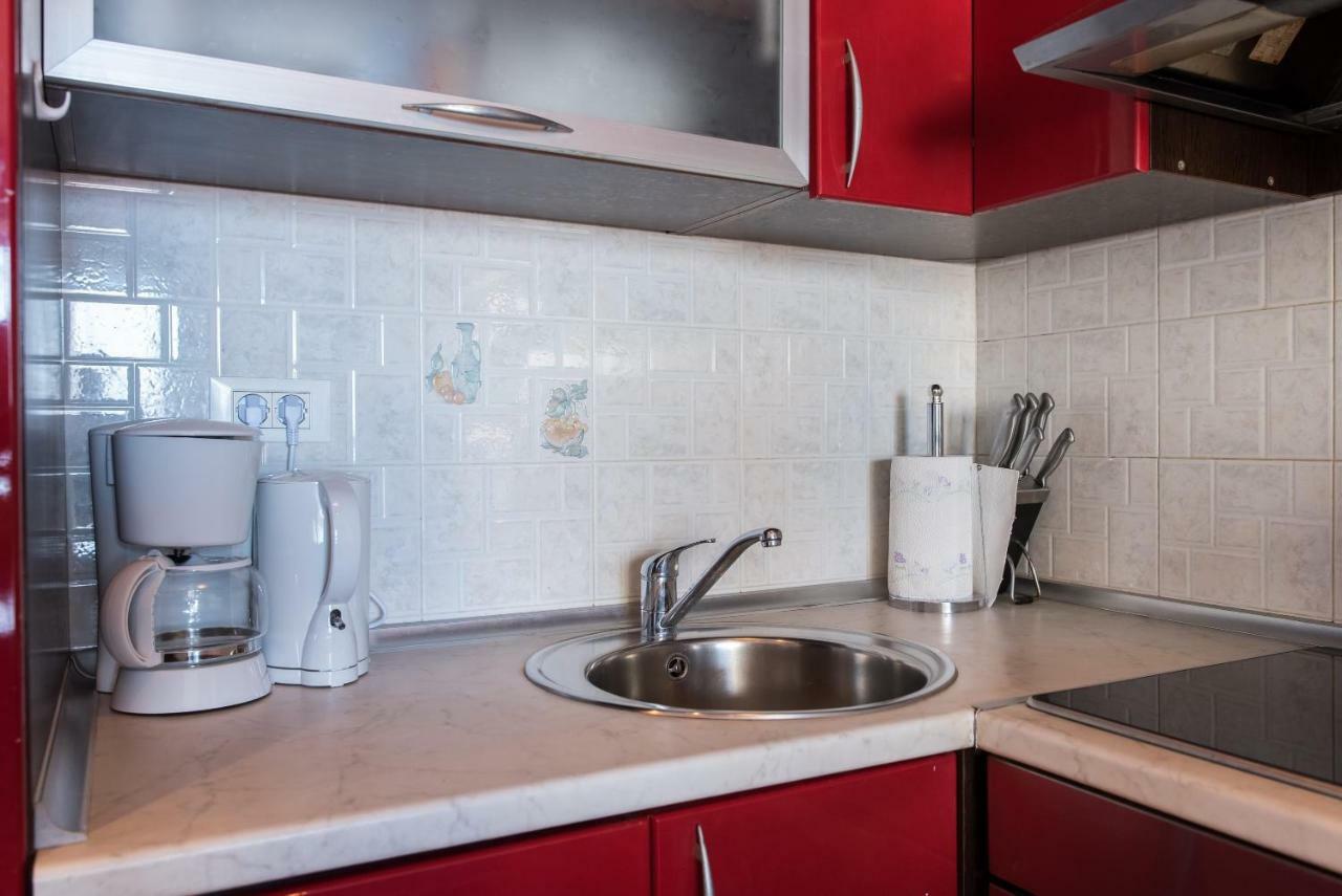 De Luxe Apartment Mediteran 3**** Dubrovnik Luaran gambar