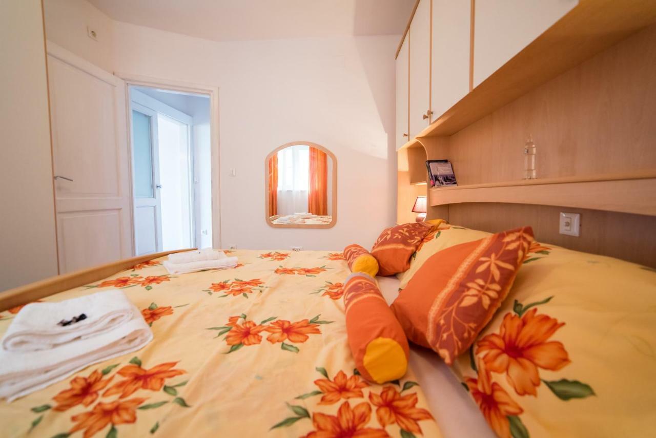 De Luxe Apartment Mediteran 3**** Dubrovnik Luaran gambar