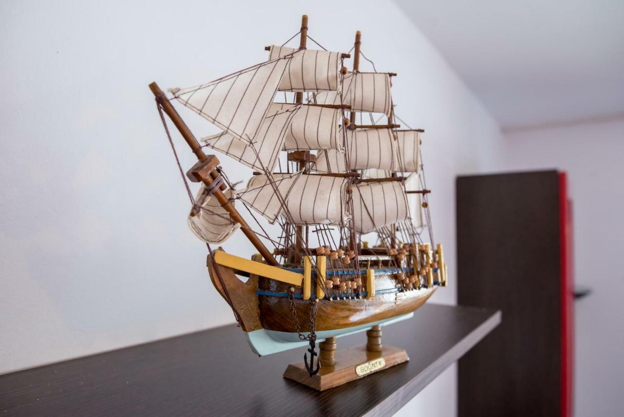 De Luxe Apartment Mediteran 3**** Dubrovnik Luaran gambar