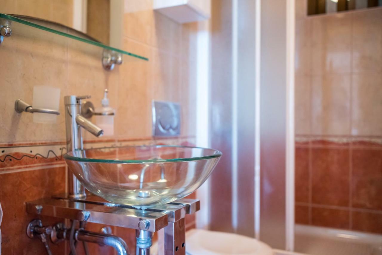 De Luxe Apartment Mediteran 3**** Dubrovnik Luaran gambar